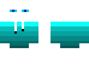 enderman hoddie