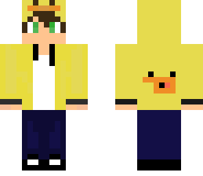 duckboy