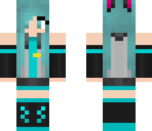 hatsune miku vocaloid