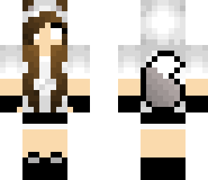 herobrine's kid fixed