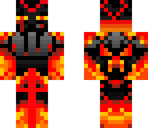 awsome enderman