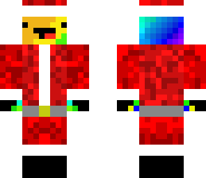 santa miles