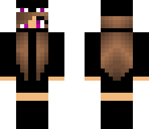 ender girl