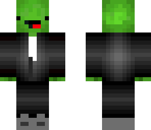 the gargle god