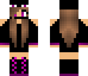 ender girl