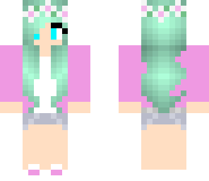 cutie girl