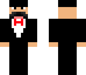 mr moustachio