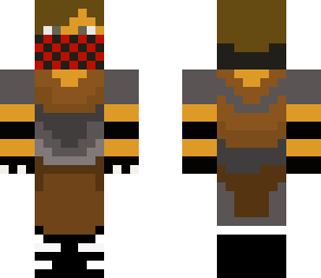 new soldier