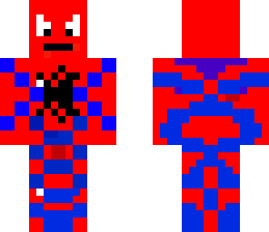 spiderman