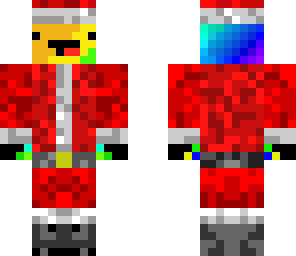 santa miles 2