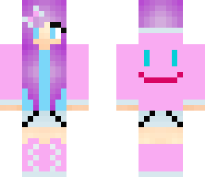 cool girl