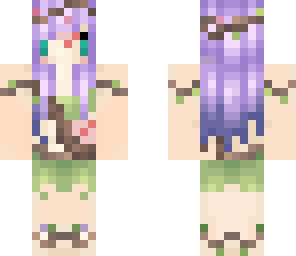 fantasy girl