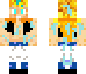 gogetta ssj 3 actualized