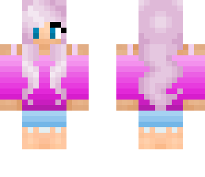 sweets girl