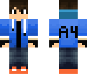 hoodie boy