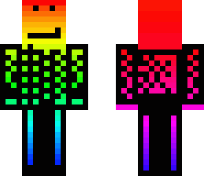 rainbow bro