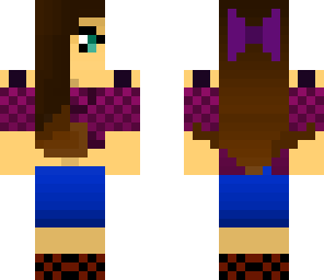cute girl