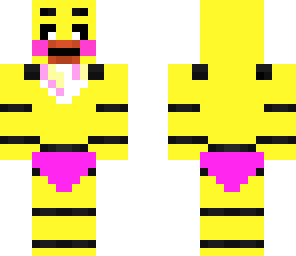 5 nights at freddy 2 chica