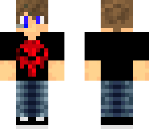 pr0's skin