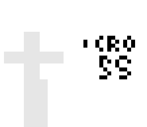 cross