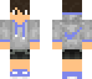summer skin