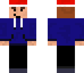 boy christmas