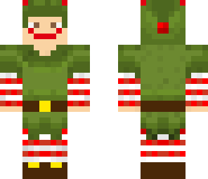 lone elf