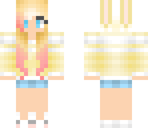 bunny girl