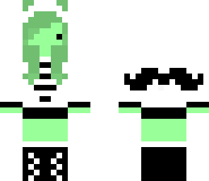 moostech slime girl