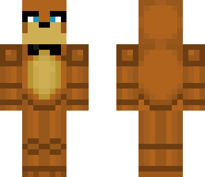 cinema 4d freddy fazbear