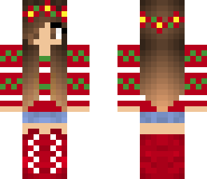 girl