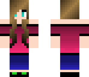 cute girl edit