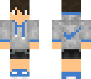 summer skins man