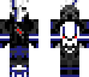 the demon