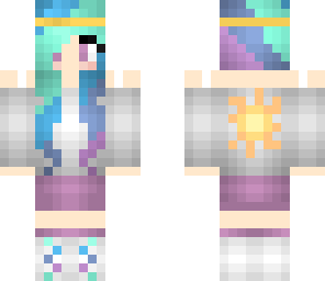 princess celestia