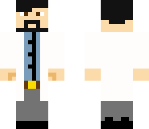 doctor