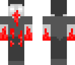ghost bloody herobrine