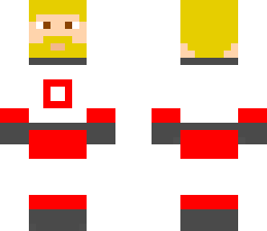 space skin