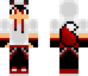 redwolf
