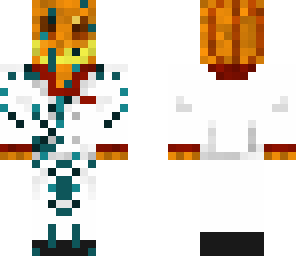 da worst skin ever known to mankind