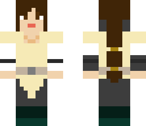 elven warrior
