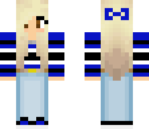 sweater girl edit