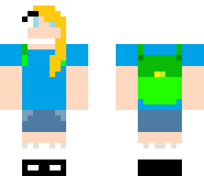 fionna