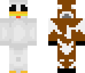 multi animal skin