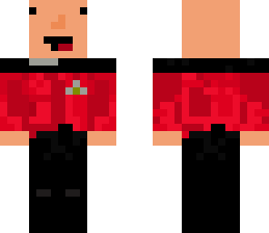 star trek derp