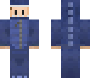random boy
