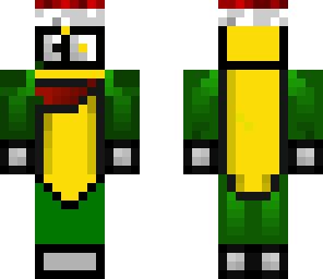 santa banna