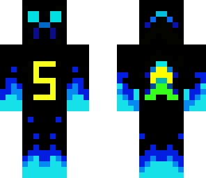 simon der creeper
