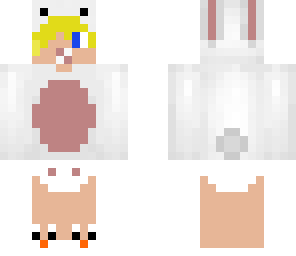 baby bunny boy