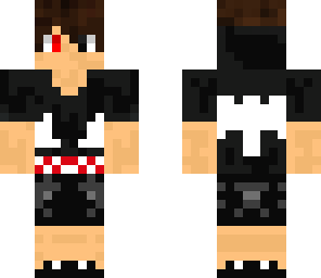 checkerzhd venom